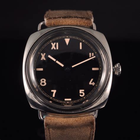 panerai 249 california dial|panerai radiomir california dial.